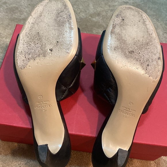 Valentino shoes - Picture 4 of 4